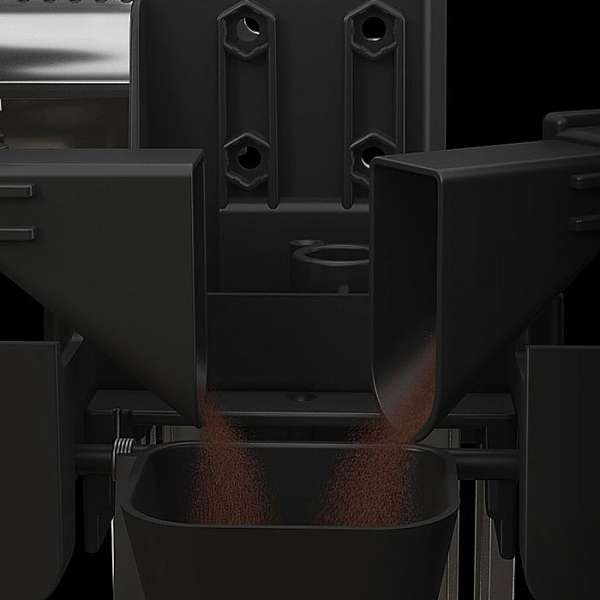 Кофемашина Dr.coffee Proxima F22